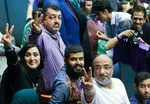 امین زندگانی: وزیر از روی فالوور سلبریتی‌ها، افطاری دعوت کرد!