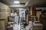 دستگیری عامل اصلی ضرب و جرح شهروندان