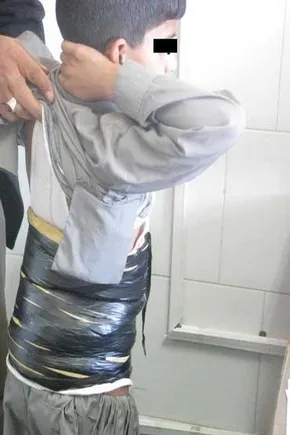 تصاویر/ زندگی در بافت تاریخی یزد