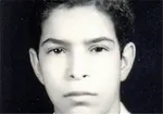 نامه غواص شهید در مورد دخترش
