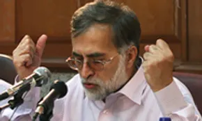 فیلم/ عطریانفر: وقتی از ۲۰۷ حوزه مجلس، در ۱۸۰ حوزه نامزدی ندارید آیا می‌توانید به حزبی بگویید که بیا و وارد رقابت شو؟