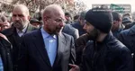 ضیافت قالی‌باف برای نمایندگان مجلس نهم