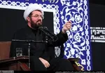 ماجرای تحریم آب و کتک‌ خوردن بازیگر شمر در خیابان