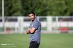 هاشمیان: می‌خواستیم هجومی و قلدر باشیم