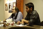 فیلم ققنوس هسته‌ای شد