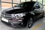 قیمت خودرو‌های ایران خودرو امروز سه‌شنبه ۵ آبان ۱۴۰۵ + جدول