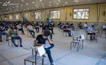 تاریخ برگزاری امتحانات دانش‌آموزان تغییر می‌کند