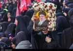 لیست اسامای مهمان خارجی حاضر در مراسم تشییع رهبر شهید انقلاب