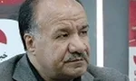 تمرین مختلط کاراته‌کاران و دفاع رییس فدراسیون +عکس