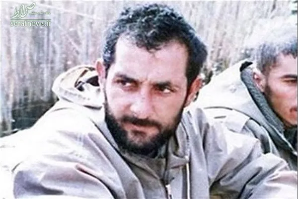 مهدی باکری