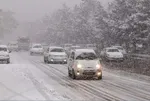 هواشناسی: پیش‌بینی بارش باران و برف در ۳ استان‌