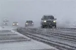 باران و برف در راه تهران و چند استان‌ دیگر
