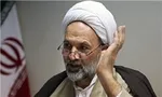 وکیلی: نباید مرجعیت خود را به سلبریتی‌ها بسپاریم