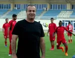 فرصت گل‌محمدی به مسئولان باشگاه پرسپولیس
