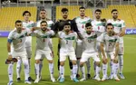 از اینکه با ایران بازی می‌کنیم باید جشن بگیریم!