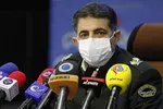 آماده باش تمامی یگان‌های انتظامی و ترافیکی در روز طبیعت