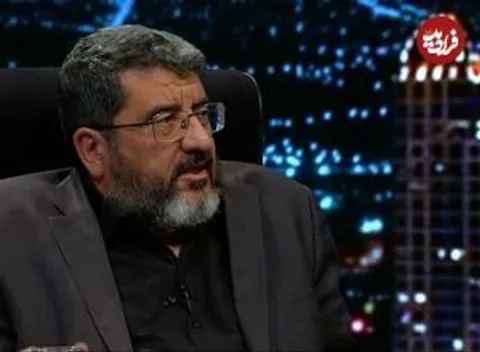 فیلم | روی آنتن زنده صداوسیما: گفته‌اند در تلویزیون نگویید گاو شیرده!