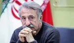 مهران رجبی از دیدارش با رهبری می‌گوید
