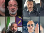 فیلم| اعترافات مهم سلطنت‌طلبان: جمهوری اسلامی شکست ناپذیر است