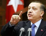 واکنش اردوغان به حضور نیرو‌های فرانسوی در منبج