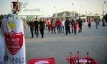 ترکیب پرسپولیس مقابل الدحیل اعلام شد