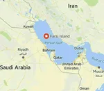 توقیف ۲ کشتی خارجی حامل میلیون‌ها لیتر سوخت قاچاق در خلیج فارس