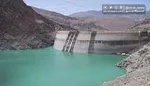 ۹۰ درصد منابع آبی کشور مصرف شده است