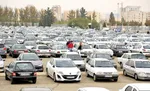 قیمت انواع خودرو در روز‌های پایان سال