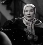 عکس/مراسم تشییع پیکر زهره فکورصبور