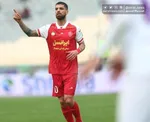 جنگ سه ستاره پرسپولیس بر سر شماره ۱۰