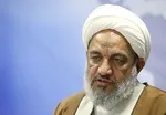 حمله آقا تهرانی به ائتلاف جمنا: این حرف‌ها کشک است