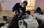 چند روش‌ ساده برای مراقبت از چشم