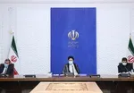این ۱۹ نفر وزرای دولت رئیسی می شوند؟ +جدول