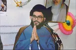 نصرالله:خون شهدا عامل اصلی شکست آمریکا و داعش در منطقه بود