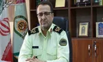 رئیسی: ‌پاسداران ‌امنیت‌آفرین و امنیت‌ساز بوده‌اند