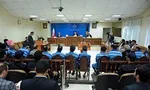 ۳۱۱ نفر در رابطه با فساد مالی محکوم شدند/بخش قابل توجهی از اموال بابک زنجانی در داخل و خارج شناسایی و بخشی از آن ضبط شد