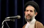 سردار یزدی: حضور مردم در صحنه هر تحرکی را از دشمن می‌گیرد