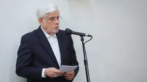 فیلم| ورود هیئت‌های دیپلماتیک اروپایی به کنسولگری ایران در استانبول