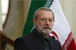لاریجانی به ترامپ: شما چه کسی هستید که برای ملت‌ها زمان تعیین کنید؟!