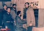 کشف پیکر ۳۷ شهید دوران دفاع مقدس