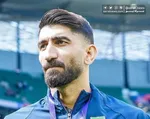 هجوم هواداران دورسون به تمرین پرسپولیس! + عکس