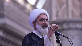 تنگه هرمز تا تحقق کامل شروط ایران باز نخواهد شد