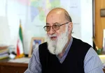 چمران: تأسیسات چراغ‌های راهنمایی را می‌دزدند