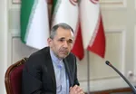 تخت‌ روانچی :مذاکره مشروط به تضمین تکرار نشدن حمله است | از محل مواد هسته‌ای خبر ندارم
