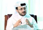 دیدار لاریجانی و نخست‌وزیر قطر؛ گفت‌و‌گو برای کاهش تنش و جلوگیری از درگیری نظامی