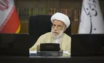 آیت‌الله جنتی: تسخیر لانه‌ جاسوسی از معجزات الهی بود