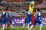 بیانیه باشگاه استقلال در واکنش به اتفاقات دربی ۱۰۱