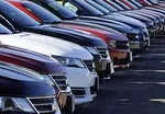 کاهش ۴۰میلیون تومانی قیمت مزدا۳