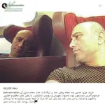 واکنش وزارت بهداشت به حواشی مرگ عارف لرستانی