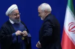 حسین شریعتمداری: آقای پزشکیان! ریاست جمهوری را به ظریف اجاره داده‌اید؟!